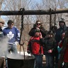 Agape Valley Sugar Bush Tour 2008